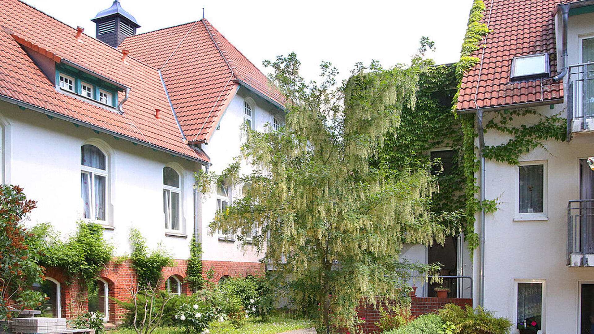 Haus Altlandsberg Haus Altlandsberg
