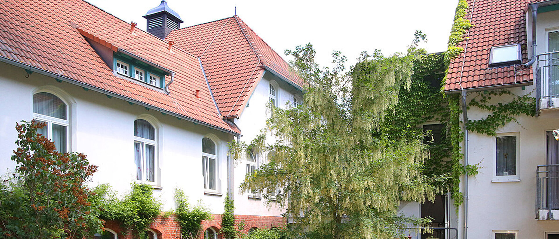 Haus Altlandsberg Haus Altlandsberg