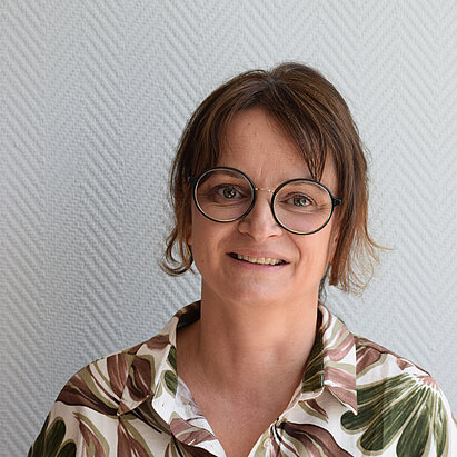 Ulrike Voßberg