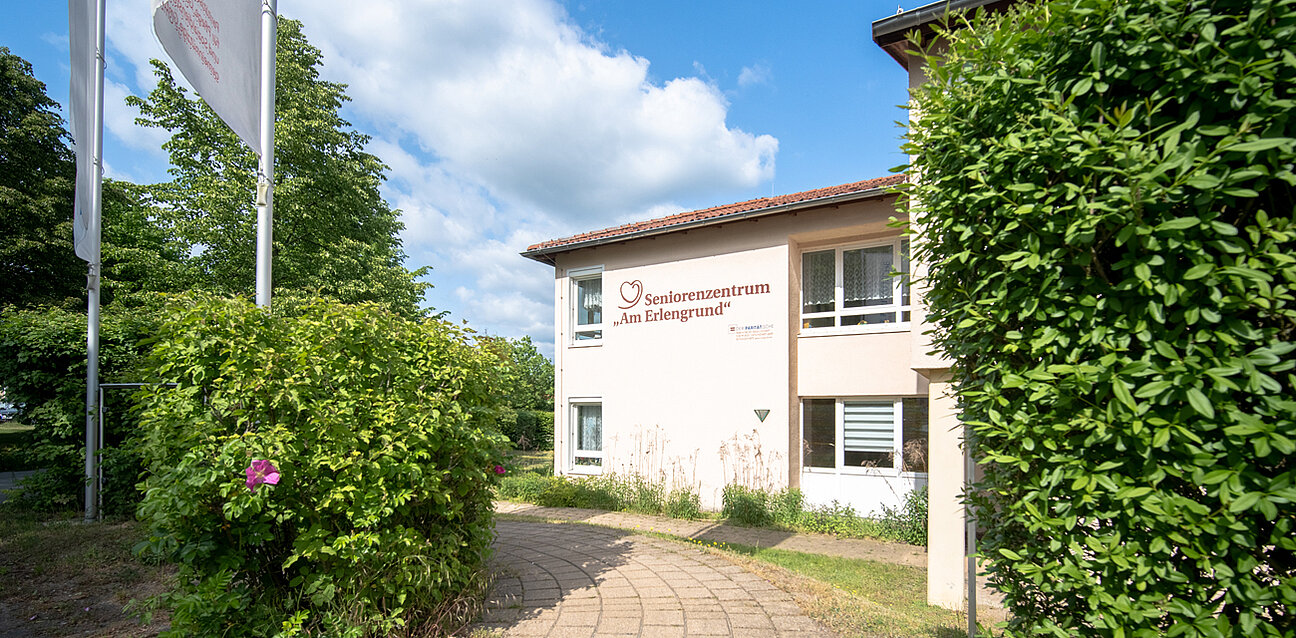 Haus Am Erlengrund