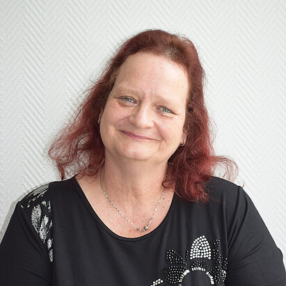 Tina Schubert