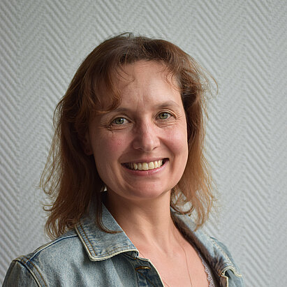 Monique Tews