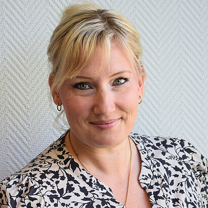 Eileen Rohland